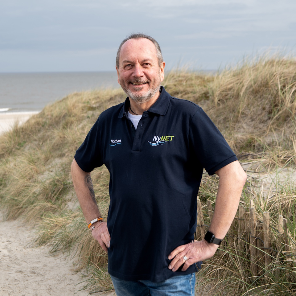 Bild von Norbert Pesch.